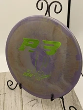 NEW Prodigy 2021 HANAMEYER Signature 500 A3 Disc Golf Disc 173 Grams