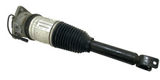Audi A8 4E D3 Original Stoßdämpfer Luftfahrwerk hinten links 4E0616001G #1136