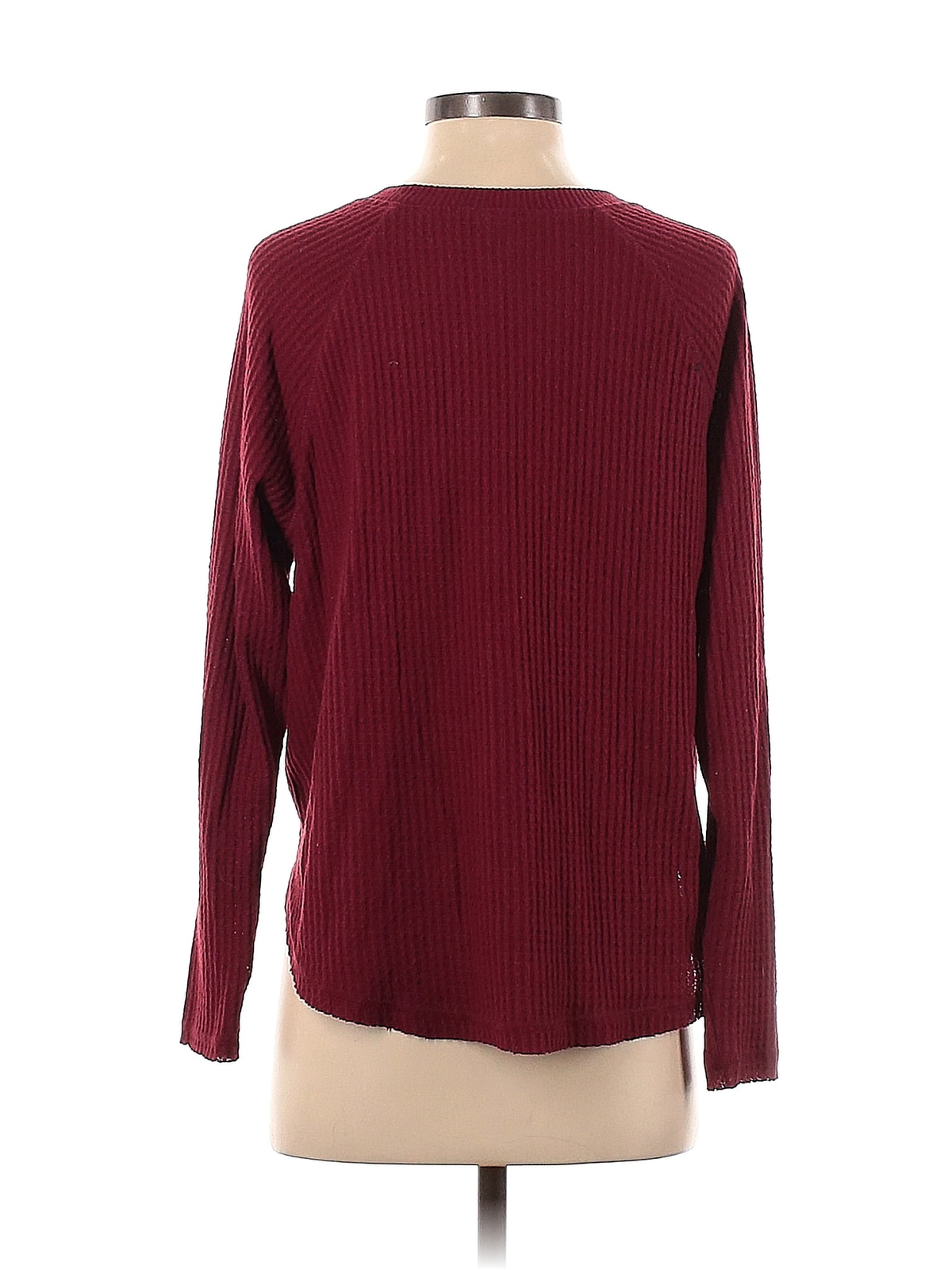Wild Fable Women Red Pullover Sweater XS eBay