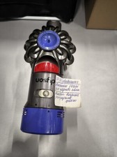 Dyson V7/V8 Vacuum - Used, Weak Battery, Heating Issue