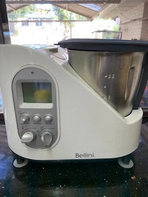 Bellini Intelli Kitchen Master Small Appliances Gumtree Australia