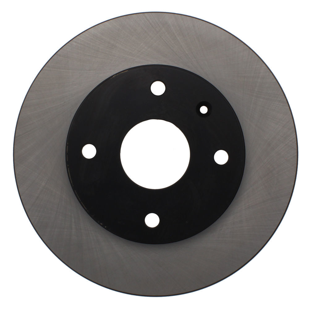 Centric Brake Disc Front Chevy Suzuki Forenza Reno Chevrolet Optra 2004
