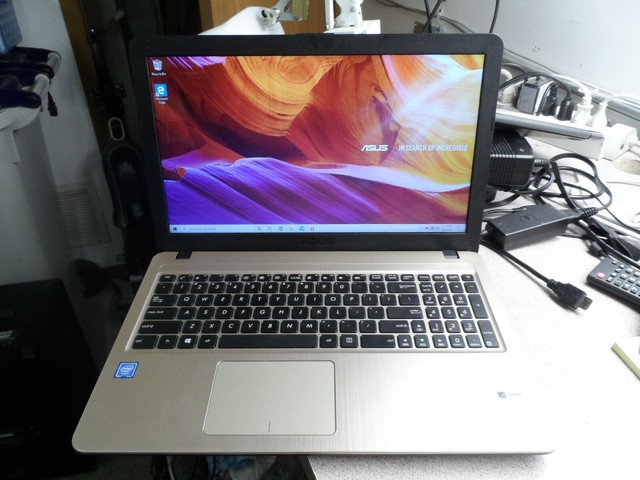 Asus r540n аккумулятор