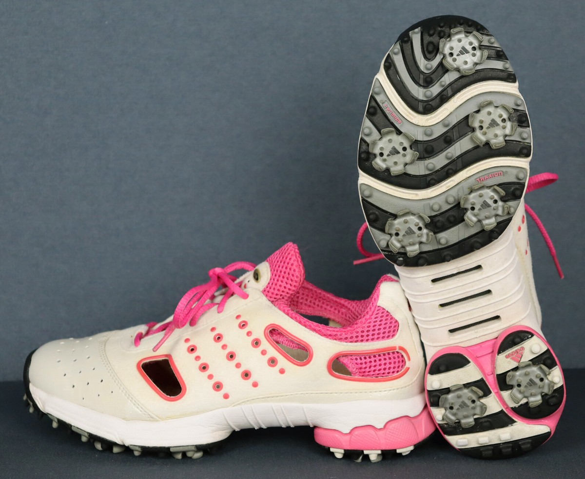 adidas ClimaCool adiPRENE OASIS 816105 women's golf shoes UK