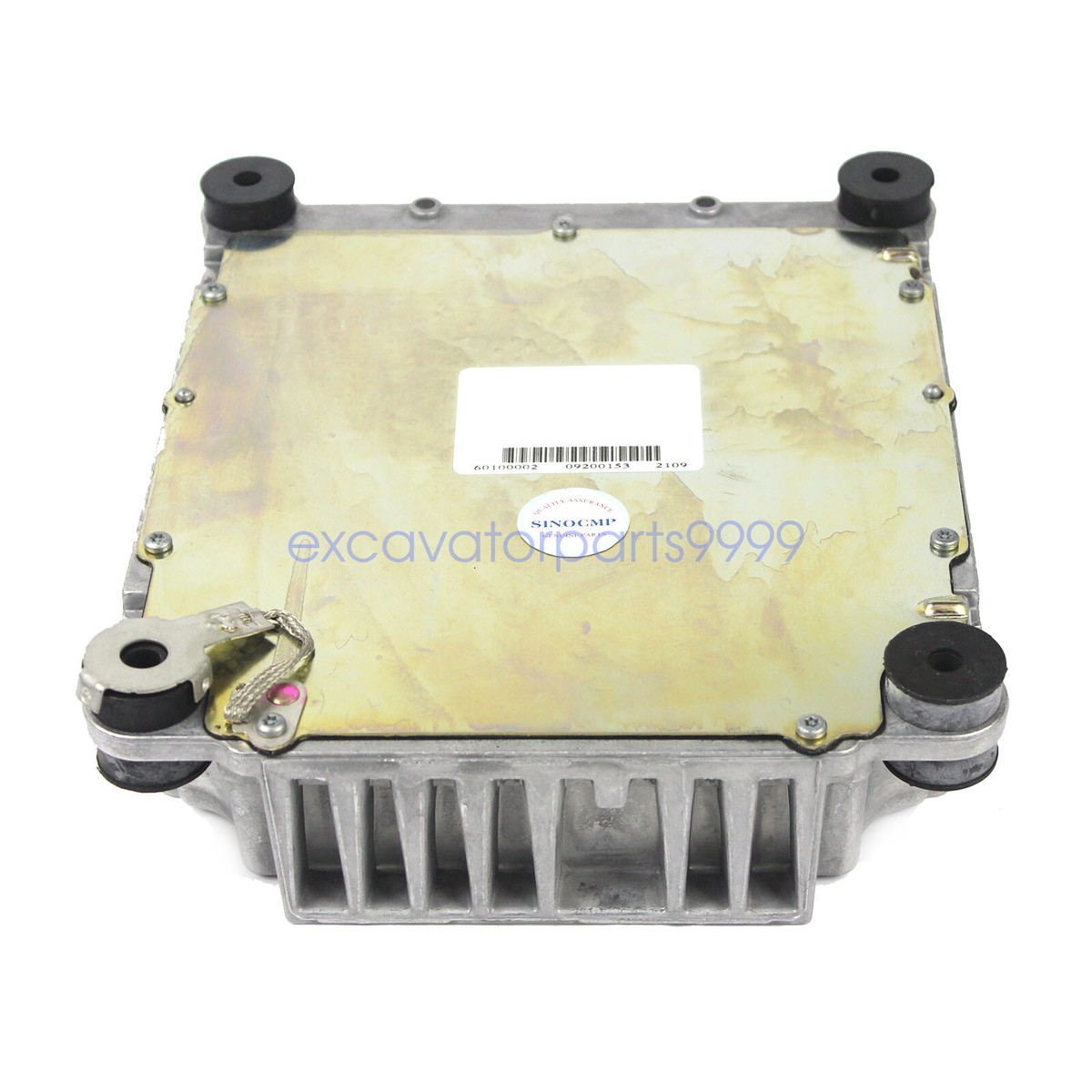 ユッケ① ECU Controller 20577131 20582958 for Volvo EC210B EC240B