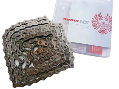 11 Speed Chain SRAM PC X01 Eagle 12-Speed Chain 126 Links