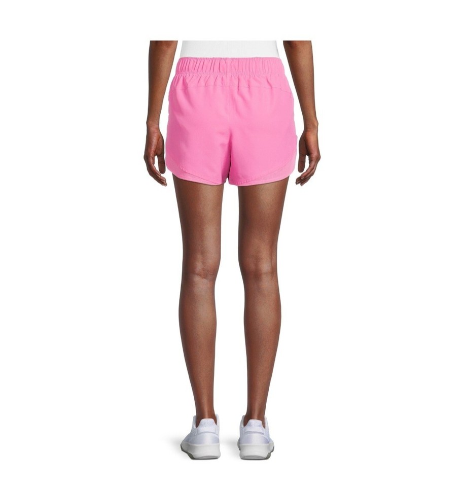 fbz Pistachio & Light Pink Athletic Short main image 1