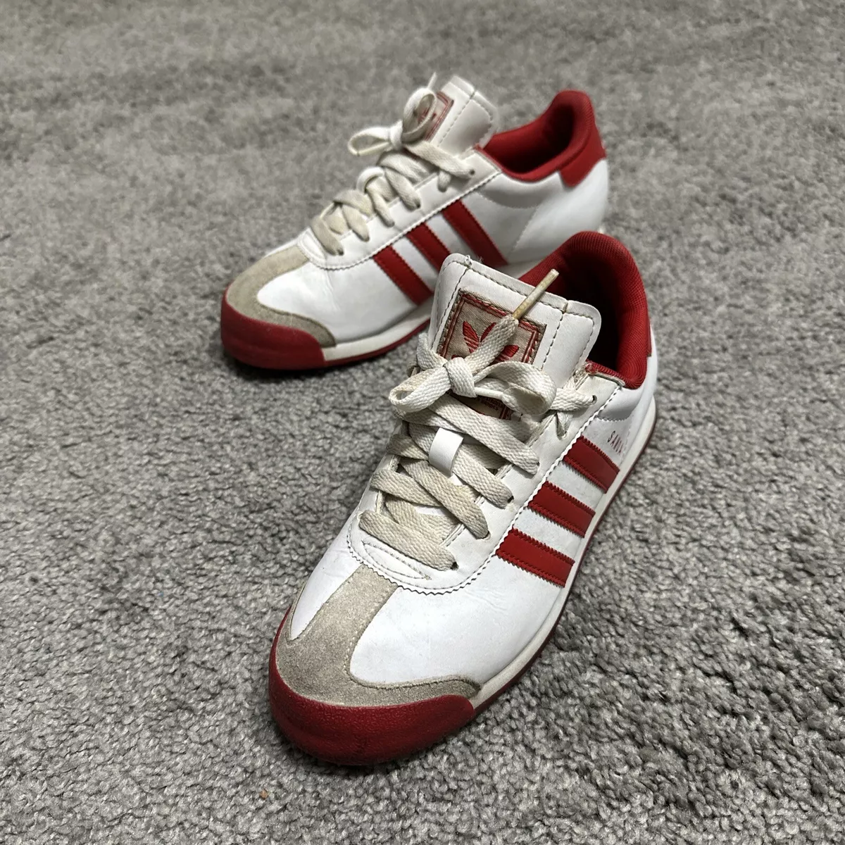 Samoa best sale kinderen schoenen