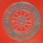 1968 SCCA Sport Car Club PIR I 1 Slalom Series Phoenix International Raceway AZ