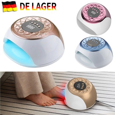 Nagelpilz Laser Gerät schnelle Reparatur von Zehen Pilz Onychomykose Behandlung