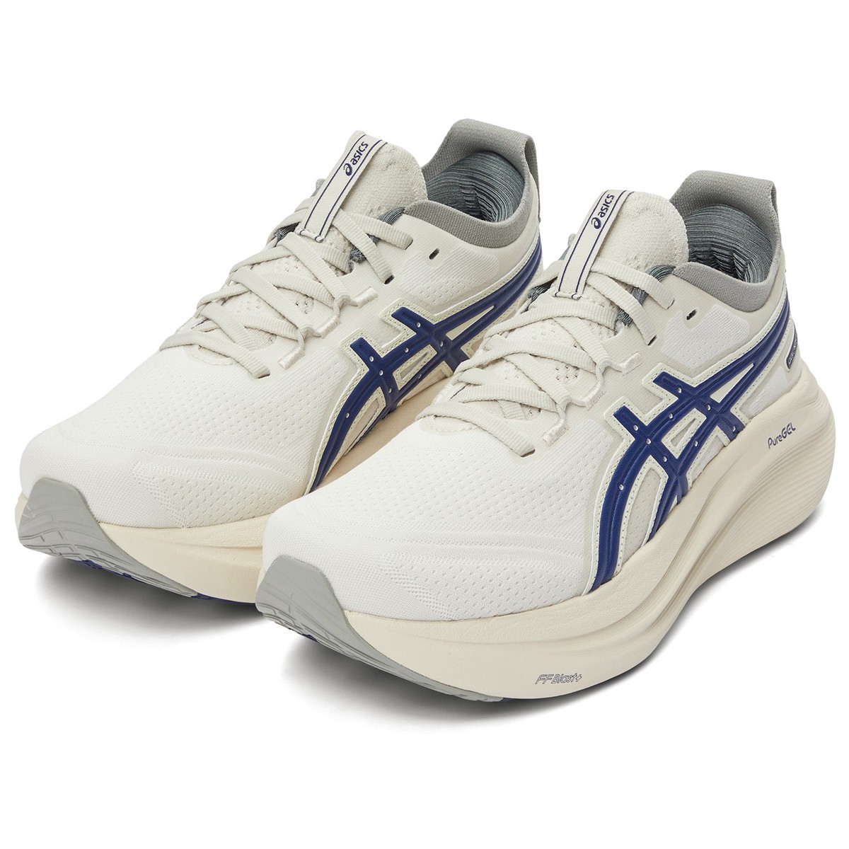 Asics Gel Nimbus 27 