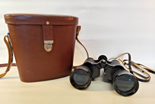 Binocolo Binoctem 7x50 Carl Zeiss Q1 Custodia Osservazione Uccelli Cacciatore