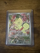 Kecleon 213/191 Surging Sparks Illustration Rare Pokemon TCG Near Mint on eBay