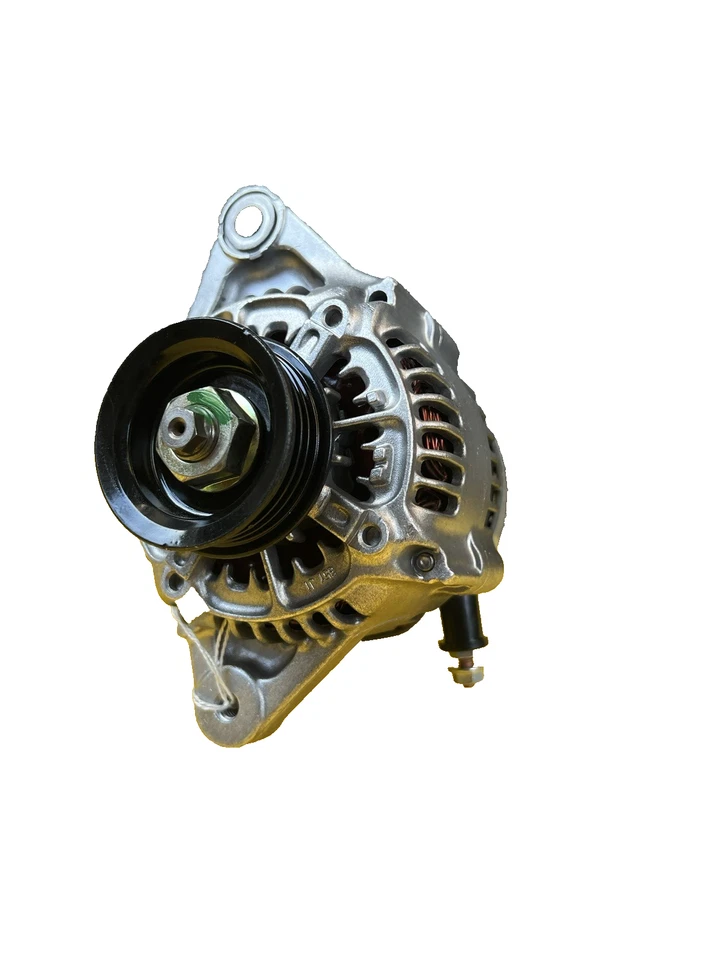 1993-1994-1995-1996-1997-1998-1999 -Alternator  Toyota Tercel  L4 1.5L - - Image 3 of 4
