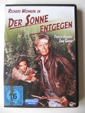Der Sonne entgegen DVD Richard Widmark Jane Greer Trevor Howard 