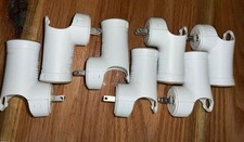 Glade PlugIns Scented Oil Warmer Essential Oil Infused Wall Plug New LOT OF 7