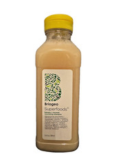 Briogeo Superfoods Banana And Coconut Nourishing Shampoo
