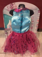 Rare Barbie Best Fashion Friend 28 Inch Doll Outfit - New