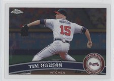 Click to enlarge Tim Hudson