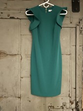 Calvin Klein Dress Size 2p
