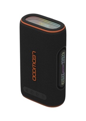 Audio & Hi-Fi - Ledwood: Diffusore Bluetooth Impermeabile  - Ledwood -D- Neu