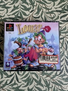 Adventures of Lomax Ps1 | eBay