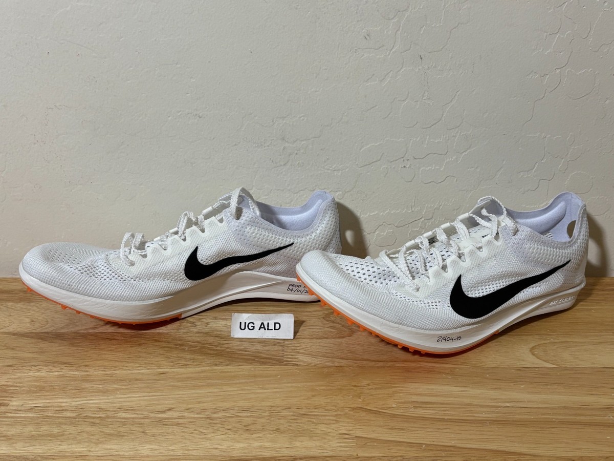 NIKE ZOOMX DRAGONFLY（26.5㎝） Nike ZoomX Dragonfly XC Cross Country Spike - Hyper Orange