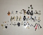 LEGO Star Wars Minifigure Lot Mandalorian Clone Troopers Stormtroopers Parts