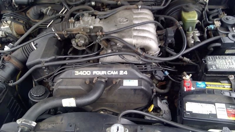 Luz trasera derecha pasajero para 96-00 4 RUNNER 5142166 Foto 2 de 4