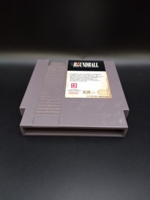 Roundball NES