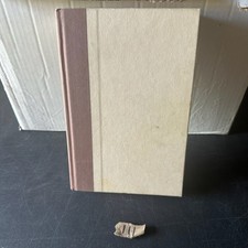 I Never Played Game Howard Cosell Peter Bonventre 1985 First Edition Sports Bio