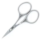 ZOHL Solingen Cuticle Scissors SHARPTec Zohl Germany