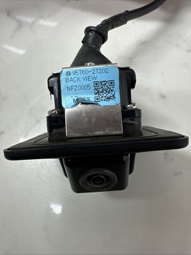 Caméra de recul OEM KIA OPTIMA 2010-2015 RECUL 95760-2T202 RHD - Photo 7/7