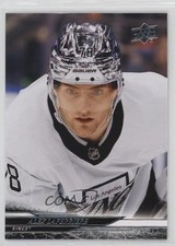 2024-25 Upper Deck Series 1 Alex Laferriere #90 1b3b