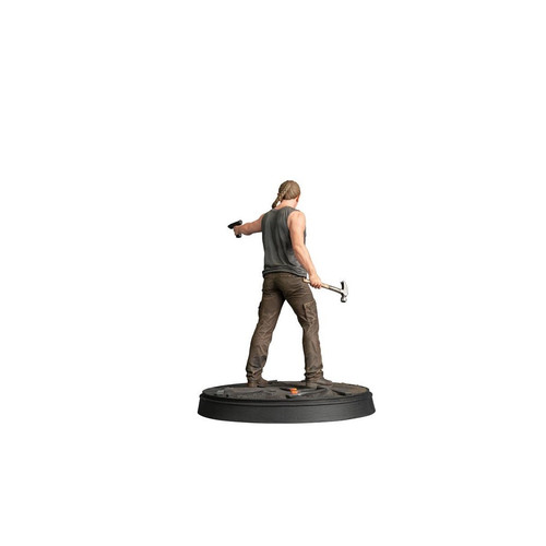 Dark Horse - The Last of Us 2 - Abby - Photo 5/6