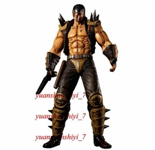 Kaiyodo Fist of North Star Jagi Figures Limited Models Collectible Statues H50cm