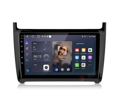 Junsun Android Autoradio für VW Polo 9N bzw. 9R !!! NEU !!!