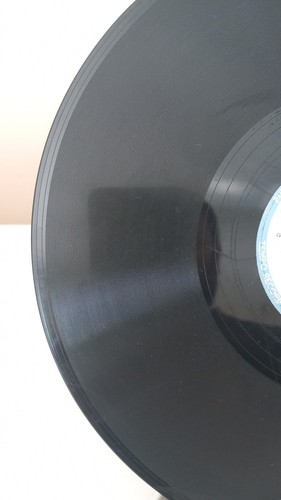 TURK MURPHY'S JAZZ BAND The Curse Of An Aching Heart / 1919 Rag UK Tempo 78 - Picture 11 of 14