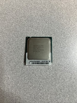 Intel Core 2 Duo E8400 - 3.00 GHz Dual-Core (SLB9J) Processor