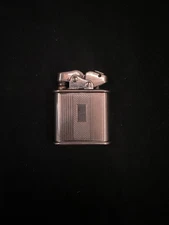 Oriflame THOREIIS Vintage Swiss-Made Cigarette Lighter
