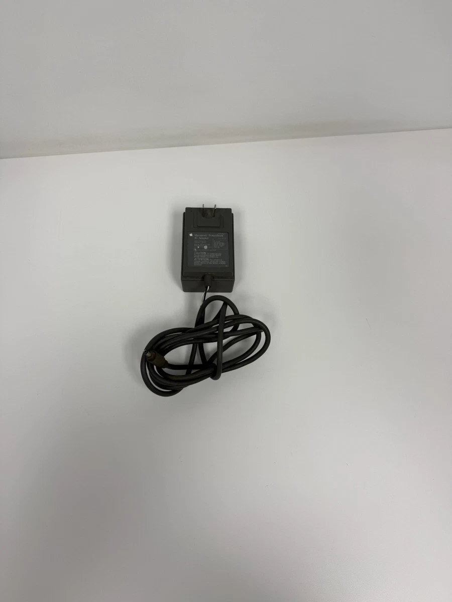 24 V Laptop Power AC/Standard Adapters/Chargers for Apple for sale