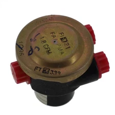 Parker Pneumatic Regulator P/N 3H64-4 - Repairable (Twin Commander)