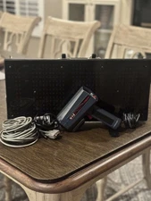 Stalker Sport 2 Radar Gun and Stalker LED Speed Sign (3.5 Digits)