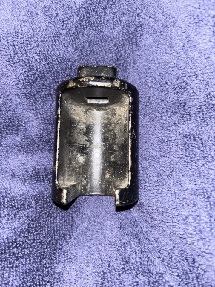 Llave de vaso empotrada para rociador contra incendios oculta de metal resistente # 14047 Foto 4 de 4