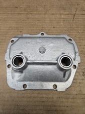 1970-74 Muncie M20 M21 M22 4 Speed Transmission Side Cover Wdetent 3952648
