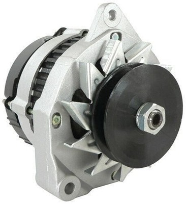 NEW Alternator For Carrier Transicold Supra 750, 822, 844, 850 Truck 30-60050-04