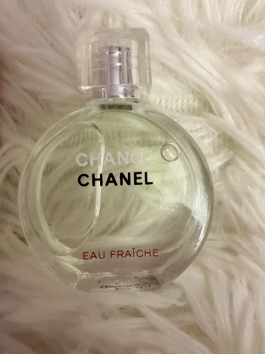 Chanel Chance Mini for sale | eBay