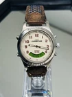 Vintage Timex Expedition Ana-Digi Quartz Watch 36mm Indiglo New Battery Working