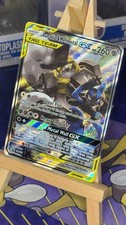 Pokémon TCG Lucario & Melmetal GX SM192 Promo
