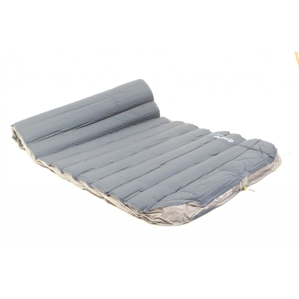 Outwell Dreamboat Single Liegematte, 200x77x7,5cm, blau + Defekt (278939) - Bild 4 von 4